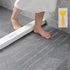 Kyerivs Anti-Slip Strips,48pcs Safety Shower Treads Stickers, Bathtub Non Slip Stickers, Anti Skid