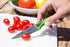 Zyliss Classic Paring Knife Set with Sheath Cover - Precision Knife for Cutting, Slicing & Peeling - Small Culinary 3