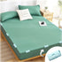 30 PCS Bed Sheet Fasteners Clips, Grippers to Keep Bed Sheets in Place, Use as Snack Holder, Clothing Cable Organizer