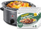KOOC Slow Cooker Liners 30 Count, 11"x17" Disposable Pot Liners for 3 qt to 4 qt Pot, BPA Free