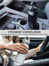 20oz 36H Cold/18H RevoMax Insulated Water Bottle, One-Hand Open Design, Vacuum Stainless Steel Water Bottles, Keep Hot