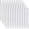 40 Pieces Humidifier Filter Cotton Refill, Mini Travel Humidifier Replacement Parts for USB Powered Humidifiers
