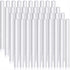 40 Pieces Humidifier Filter Cotton Refill, Mini Travel Humidifier Replacement Parts for USB Powered Humidifiers