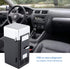 Topyond Mini USB Refrigerator, Car Mini Fridge, Can Refrigerate and Heat Drinks
