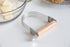 Fox Run 58544 Wire Pastry Blender, 5" Steel and Wood