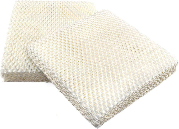HQRP 2-Pack Wick Filter, Compatible with Honeywell HEV615, HEV620, HEV615B, HEV620B, HEV-615, HEV-620 Humidifiers