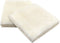 HQRP 2-Pack Wick Filter, Compatible with Honeywell HEV615, HEV620, HEV615B, HEV620B, HEV-615, HEV-620 Humidifiers
