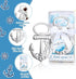 50PCS Package Anchor Design Bottle Openers for Nautical Themed,Wedding Favors Gifts,Bridal Shower Decorations or Baby