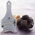 MSY BIGSUNNY Truffle Slicer - 6.5" Stainless Steel Chocolate Shaver with Adjustable Blade Cutter