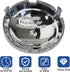 DC66-00887A Pulsator Cap, Washing Machine Cover Plate Replacement for Samsung Washer WA52M7750AV/AW