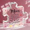 Emibele Gifts for Mom, Mom Birthday Gifts, Decorative Engraved Acrylic Block Puzzle