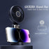 Portable Fan: 4200mAh Battery Operated with 5 Speeds, 180° Adjustable Lash Fan for Women, Handheld/Neck/Desk Use
