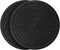 FFPDYBEST Lazy Susan Rotating Swivel Stand Non Skid Heavy Duty 8 Inch Turntable