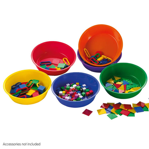 Sorting Bowls - Set of 6