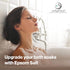 3.6 8 lb Epsom Salt Bulk Magnesium Sulfate Premium Natural OMRI Listed USA Sourced Unscented Bath and Soaking Salt