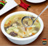 Tenta Kitchen 2oz/56ml Stainless Steel Small Soup Ladle Spoon - One-piece Professional Ladle with Hook