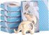 Cesdai Pack 36 36) of Bottle Opener Baby Shower Party Favor for Guests Elephant Shaped Bottle Opener Baby Shower Favors