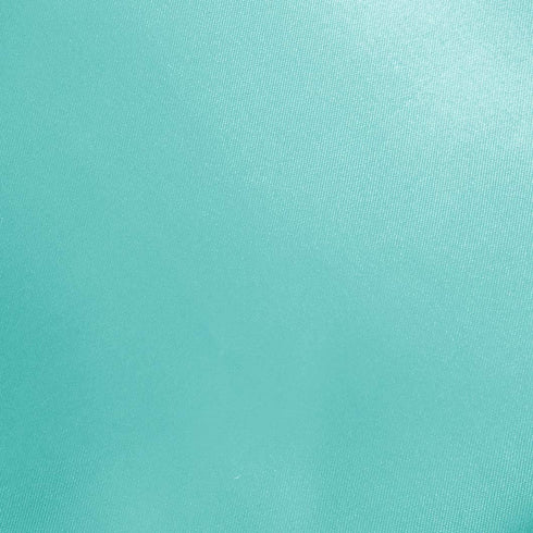 Morning Glamour 2-Pack Signature Box Pillowcases, Aqua