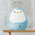3-in-1 Earnest Living Baby Cool Mist Humidifier with Essential Oil Diffuser + Nightlight, BPA Free Phenol Free