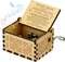 WSYEAR Mother's Day Music Box, Unique Gifts for Mom from Daughter or Son, Birthday Present Ideas