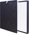 HR950 HEPA Filter Replacement for Winix ZERO/J, Models HR950/HR1000, Activated Carbon Filter, Part # 117130 405 * 305 *