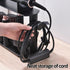 Affogato Stand Holder for Shark FlexStyle, Desktop Organizer Rack with Cord Hanger for Curlers, Brushes, Accessories
