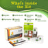 Set 12 The Beer Lover's Cheese Making Kit- Make Your Own Cheese Kit | DIY Cheese Gift with Rennet for Cheese Making