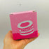 Pink Grinder, 2.5 inch