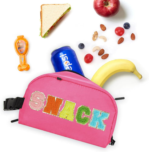 Cerbonny Insulated Lunch Cooler Bag for Work, School, and Travel - Leak-Proof Design