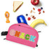 Cerbonny Insulated Lunch Cooler Bag for Work, School, and Travel - Leak-Proof Design