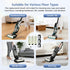 3 Pack 2788 1866 2554 2554A 2590 2593 2596, 35151 3515 35152 3513 3518, 1618641&1608684 Multi-Surface Pet Brush Rolls