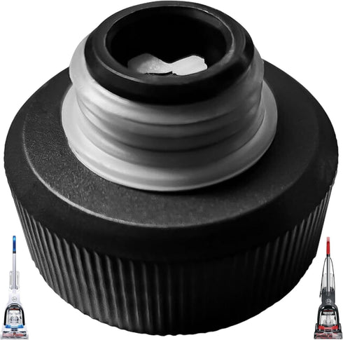 Replacement Solution Tank Cap for Hoover PowerDash and FloorMate Jet, OEM # 440012803