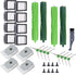 Replacement Roomba Parts, 23 Packs Accessories Kit for iRobot Roomba evo i1 1152 1154 i3 evo 3150 i4 i6 i7 7150