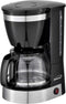 Brentwood Appliances 10-Cup Coffee Maker BTWTS215BK, Black, One Size
