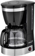 Brentwood Appliances 10-Cup Coffee Maker BTWTS215BK, Black, One Size