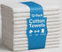 JMR White Bath Towels Bulk Pack of 12 (22x44) - 100% Cotton