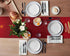 Lilmeme 108 inches 13x108inch Table Runners Long Merry Christmas Tree, Wedding/Coffee Table Runner, Farmhouse Style