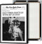 Generic Retro Black and White Canvas Wall Art Funny Magazine Cover Newspaper Poster