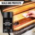 Culina Butcher Block Bamboo Conditioner Wax Stick, Best for Wood & Bamboo Conditioning, Does NOT Contain Mineral Oil