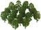 BESPORTBLE Artificial Trees Model - 20pcs Architectural Micro 9CM Imitation Landscape Tree Model Scenery