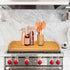 GAOMON 30" Extra Large Bamboo Cutting Board, Huge Wood Cutting Boards for Stove
