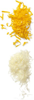 OXO Good Grips Etched Coarse Grater, Orange