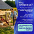 HA4E Immune 350 - Chicken Support for Mareks Disease - Natural Support & Strengthening - Highly Effective Homeopathic