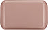 Farberware Baking Nonstick Cake Pan, Rectangle, 9 Inch x 13 Inch, Red Rose Gold