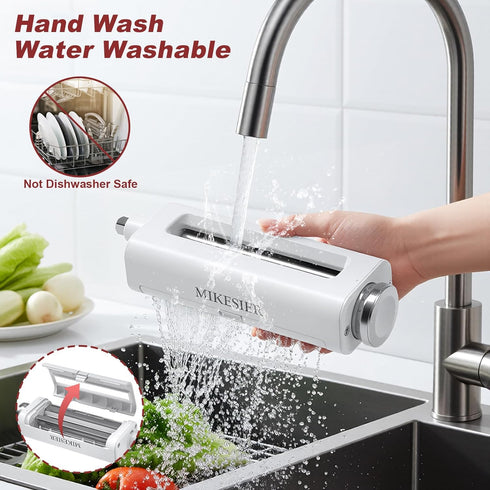 3 3 Set Pieces Pasta Maker Attachment for Kitchenaid Stand Mixers, Noodle Maker PCs of Pasta Roller Fettuccine Cutter