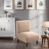 Armless Armless Armless 1pc) LavishCover Accent Chairs Covers, Thick Recliner Sofa Cover Stretchable, Removable Chair