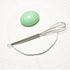 Mini Whisks 7 inch - 8Pcs Stainless Whisk, Hand Egg Mixer for Kitchen Cooking and Baking
