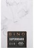 BINO BPA-Free Cutting Board, Durable Large Surface Chopping Board, Dual-Sided, Dishwasher Safe Kitchen Utensils