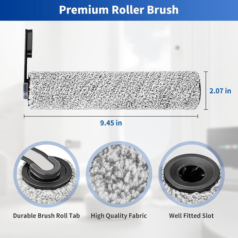 S5 S5/Floor S5 3 3 Floor One Replacement Parts for Tineco Floor ONE One Pro Smart Cordless Wet Dry Vacuum