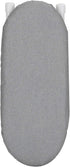 Tabletop Ironing Board with Folding Legs, Portable Mini Countertop Ironing Board, Extra Wide with Cotton Cover
